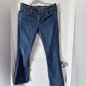 Citizens of Humanity Amber jeans